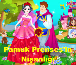 Pamuk Prenses'in Nişanlığı