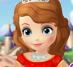 Prenses Sofia Bakımı