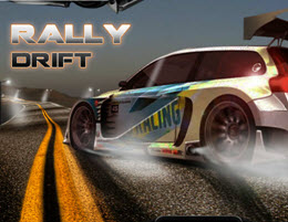 Rally Drift 