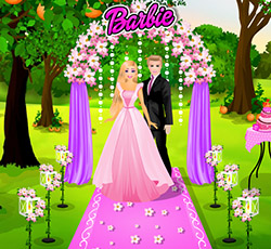 Barbie Nişanlanıyor