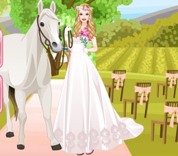 Çiftlik Düğünü
